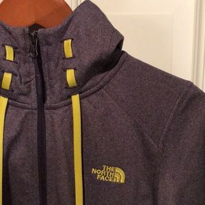 North Face Hoodie